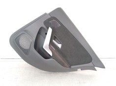 Recambio de guarnecido puerta trasera derecha para mercedes-benz clase a (w177) amg a 45 s 4-matic+ (177.054) referencia OEM IAM
