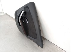 Recambio de guarnecido puerta trasera derecha para mercedes-benz clase a (w177) amg a 45 s 4-matic+ (177.054) referencia OEM IAM 2