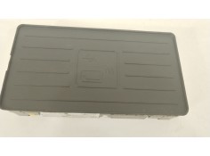Recambio de modulo electronico para seat ibiza (kj1) fr ib referencia OEM IAM 81A035502  