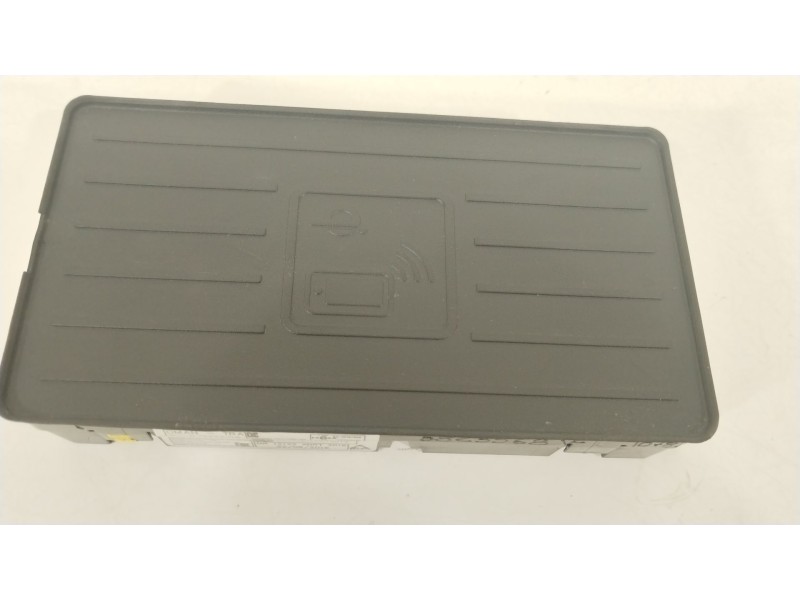 Recambio de modulo electronico para seat ibiza (kj1) fr ib referencia OEM IAM 81A035502  