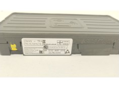Recambio de modulo electronico para seat ibiza (kj1) fr ib referencia OEM IAM 81A035502   2