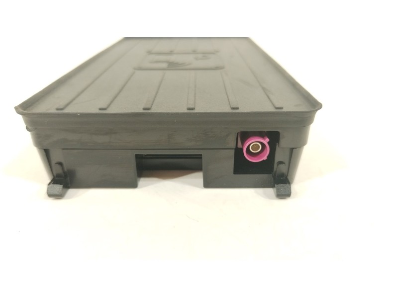 Recambio de modulo electronico para seat ibiza (kj1) fr ib referencia OEM IAM 81A035502  