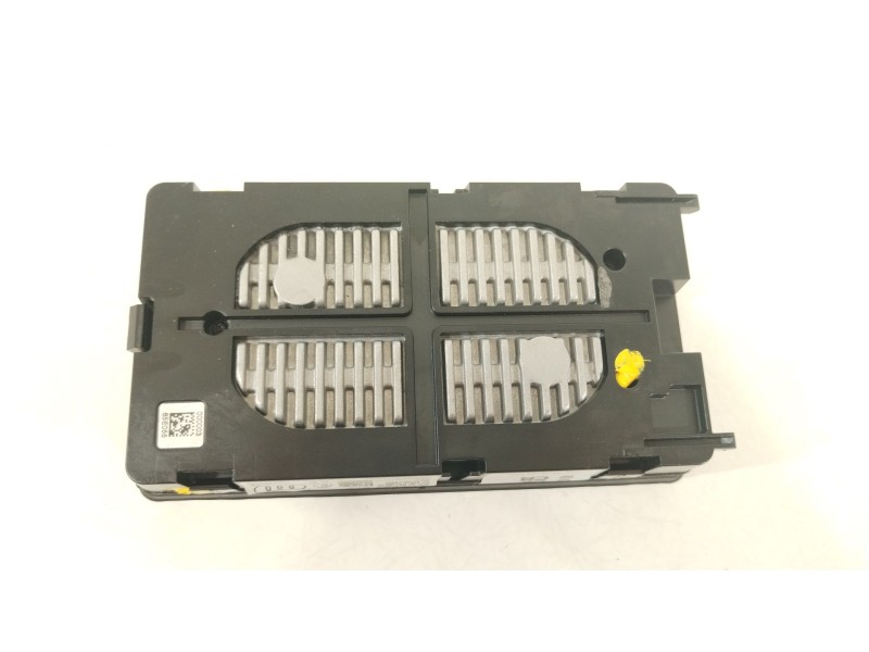 Recambio de modulo electronico para seat ibiza (kj1) fr ib referencia OEM IAM 81A035502  