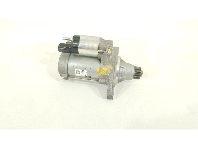 Recambio de motor arranque para seat ibiza (kj1) fr ib referencia OEM IAM 0AM911024A 4380000204 
