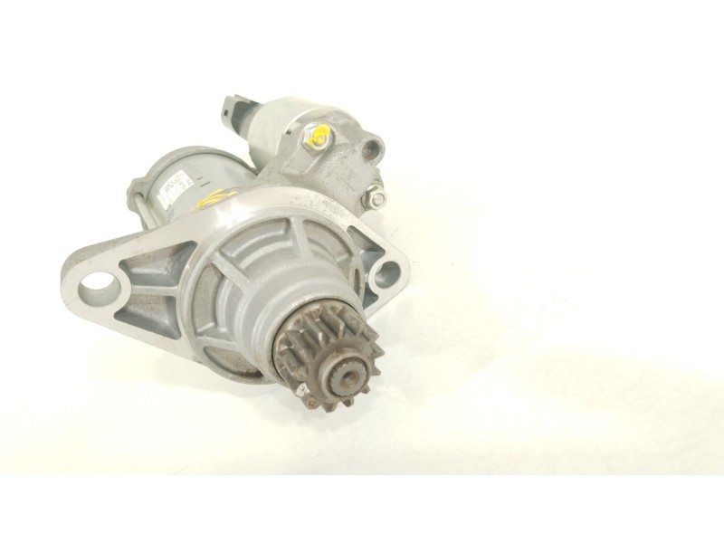Recambio de motor arranque para seat ibiza (kj1) fr ib referencia OEM IAM 0AM911024A 4380000204 
