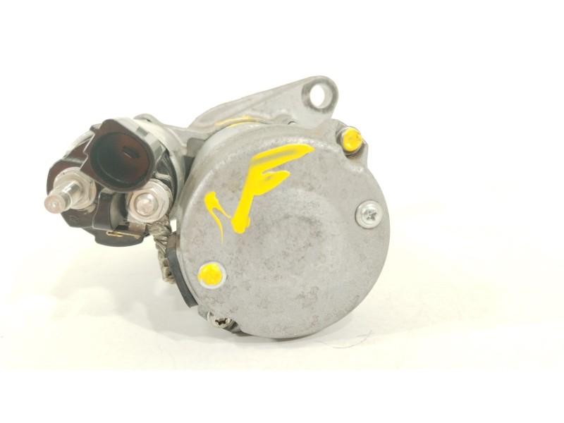 Recambio de motor arranque para seat ibiza (kj1) fr ib referencia OEM IAM 0AM911024A 4380000204 