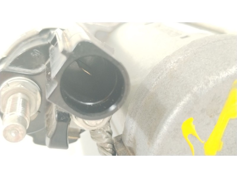 Recambio de motor arranque para seat ibiza (kj1) fr ib referencia OEM IAM 0AM911024A 4380000204 