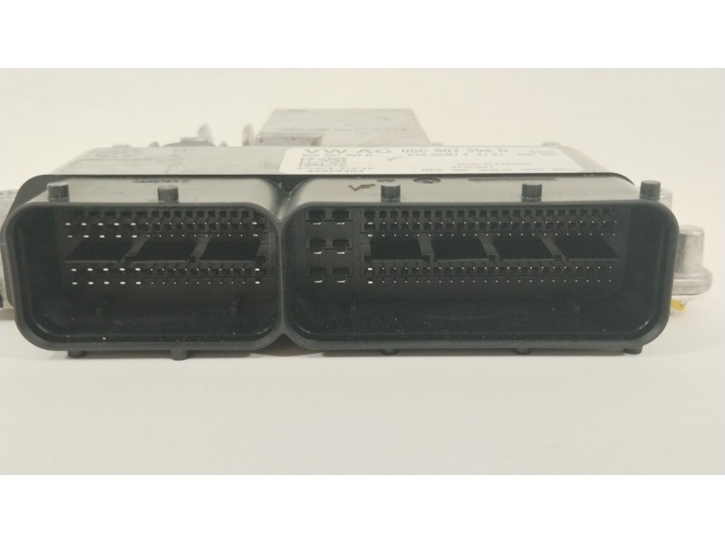 Recambio de centralita motor uce para seat ibiza (kj1) fr ib referencia OEM IAM 05C907394D  