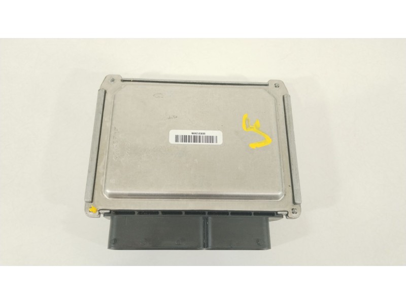 Recambio de centralita motor uce para seat ibiza (kj1) fr ib referencia OEM IAM 05C907394D  
