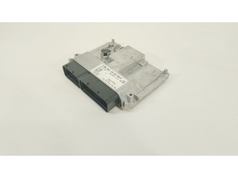 Recambio de centralita motor uce para seat ibiza (kj1) fr ib referencia OEM IAM 05C907394D  