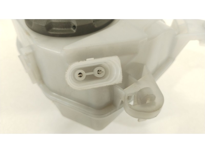 Recambio de deposito expansion para seat ibiza (kj1) fr ib referencia OEM IAM 2Q0121407D  