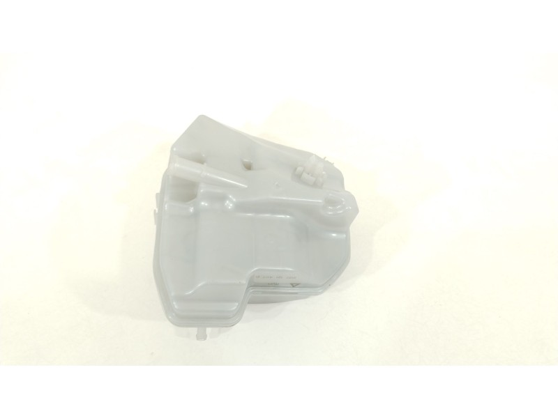 Recambio de deposito expansion para seat ibiza (kj1) fr ib referencia OEM IAM 2Q0121407D  