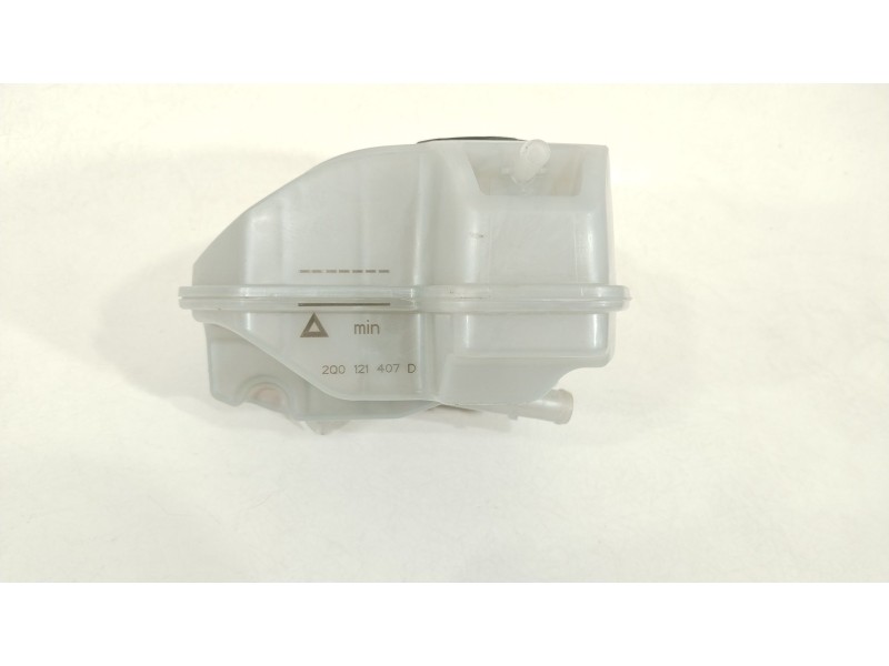 Recambio de deposito expansion para seat ibiza (kj1) fr ib referencia OEM IAM 2Q0121407D  