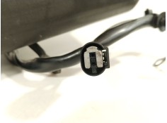 Recambio de bomba direccion para mercedes-benz clase a (w168) a 190 (168.032, 168.132) referencia OEM IAM A1684660201   2