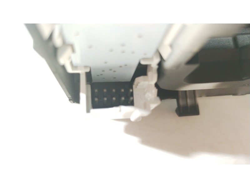 Recambio de pomo palanca cambio para seat ibiza (kj1) fr ib referencia OEM IAM 6F1713203WME  