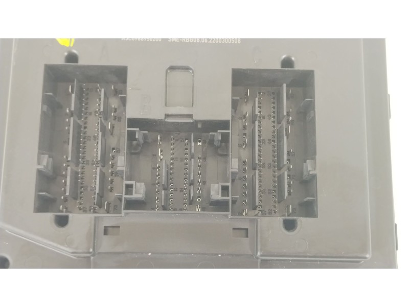 Recambio de modulo electronico para seat ibiza (kj1) fr ib referencia OEM IAM 2Q0937090E 2Q0937090C 