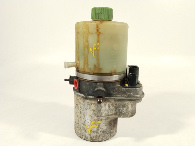 Recambio de bomba direccion para seat ibiza iii (6l1) 1.9 sdi referencia OEM IAM 6Q0423155AE 6Q0423371 