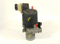Recambio de bomba direccion para renault laguna iii (bt0/1) 2.0 dci (bt07, bt0j, bt14, bt1a, bt1s) referencia OEM IAM 491109313R