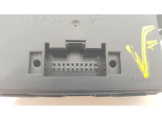 Recambio de modulo electronico para seat ibiza (kj1) fr ib referencia OEM IAM 3Q0907530AR 3Q0907530E  2