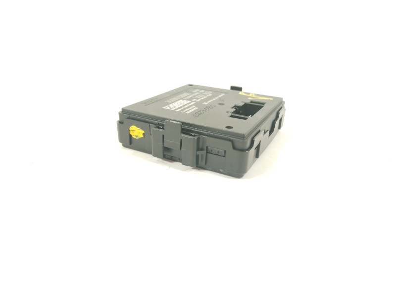 Recambio de modulo electronico para seat ibiza (kj1) fr ib referencia OEM IAM 3Q0907530AR 3Q0907530E 