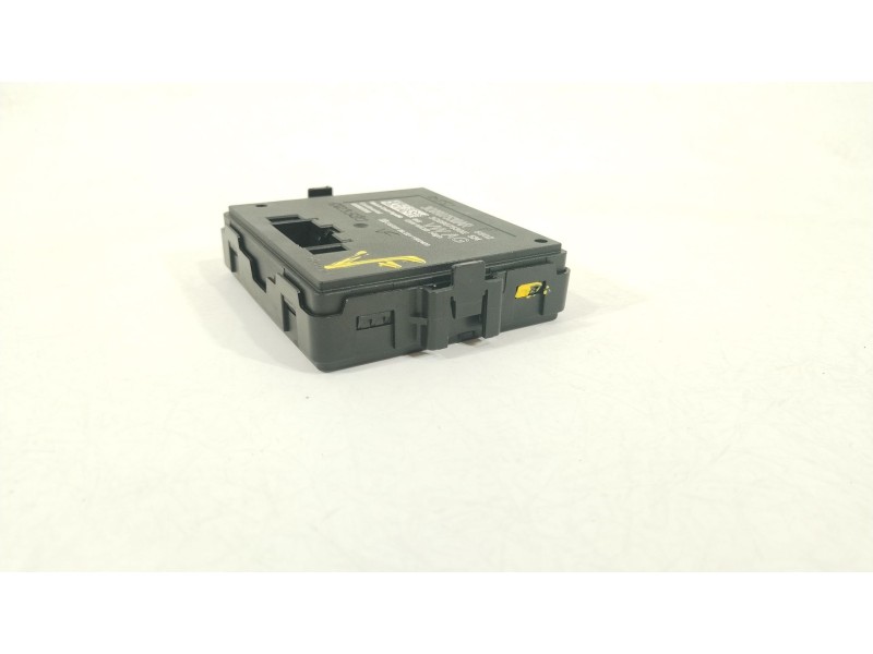 Recambio de modulo electronico para seat ibiza (kj1) fr ib referencia OEM IAM 3Q0907530AR 3Q0907530E 