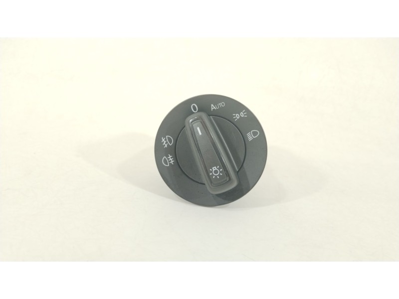 Recambio de mando luces para seat ibiza (kj1) fr ib referencia OEM IAM 5G0941431R  