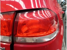 Recambio de piloto trasero derecho para volkswagen golf vi (5k1) 1.6 tdi referencia OEM IAM   