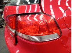 Recambio de piloto trasero derecho para volkswagen golf vi (5k1) 1.6 tdi referencia OEM IAM    2