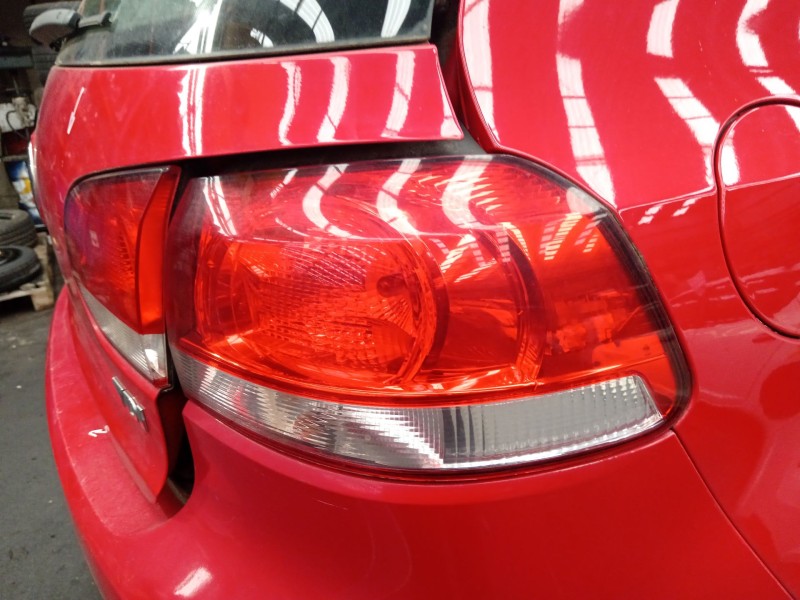Recambio de piloto trasero derecho para volkswagen golf vi (5k1) 1.6 tdi referencia OEM IAM   