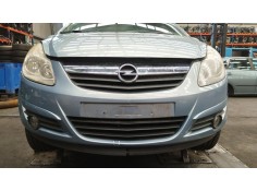 Recambio de paragolpes delantero para opel corsa d (s07) 1.4 (l08, l68) referencia OEM IAM   