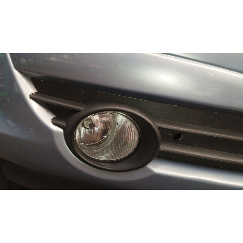 Recambio de paragolpes delantero para opel corsa d (s07) 1.4 (l08, l68) referencia OEM IAM   