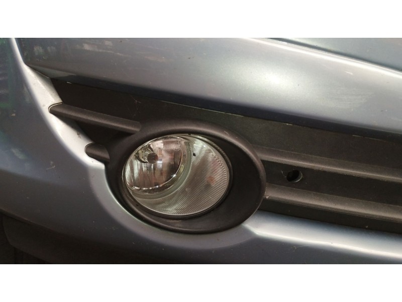 Recambio de paragolpes delantero para opel corsa d (s07) 1.4 (l08, l68) referencia OEM IAM   