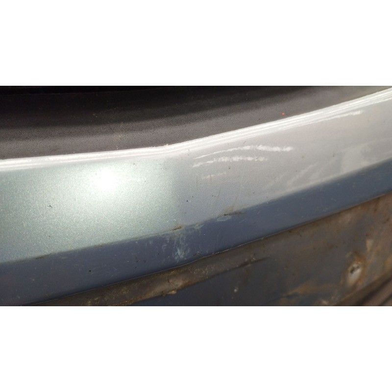 Recambio de paragolpes delantero para opel corsa d (s07) 1.4 (l08, l68) referencia OEM IAM   
