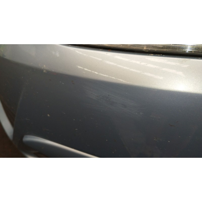 Recambio de paragolpes delantero para opel corsa d (s07) 1.4 (l08, l68) referencia OEM IAM   