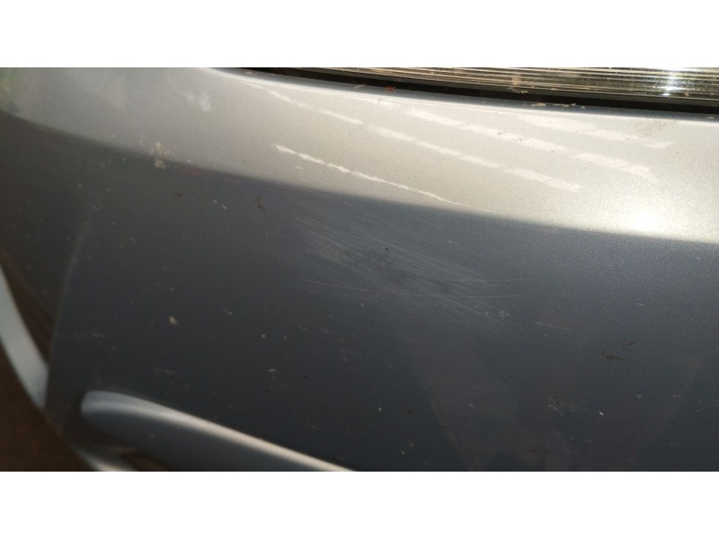 Recambio de paragolpes delantero para opel corsa d (s07) 1.4 (l08, l68) referencia OEM IAM   