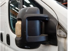 Recambio de retrovisor derecho para peugeot boxer furgoneta 2.2 hdi 120 referencia OEM IAM 1685327380  