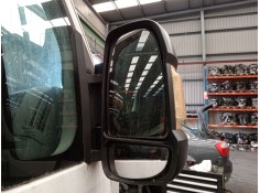 Recambio de retrovisor derecho para peugeot boxer furgoneta 2.2 hdi 120 referencia OEM IAM 1685327380   2