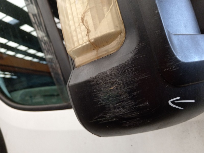 Recambio de retrovisor derecho para peugeot boxer furgoneta 2.2 hdi 120 referencia OEM IAM 1685327380  