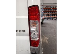 Recambio de piloto trasero derecho para peugeot boxer furgoneta 2.2 hdi 120 referencia OEM IAM 1606664180  