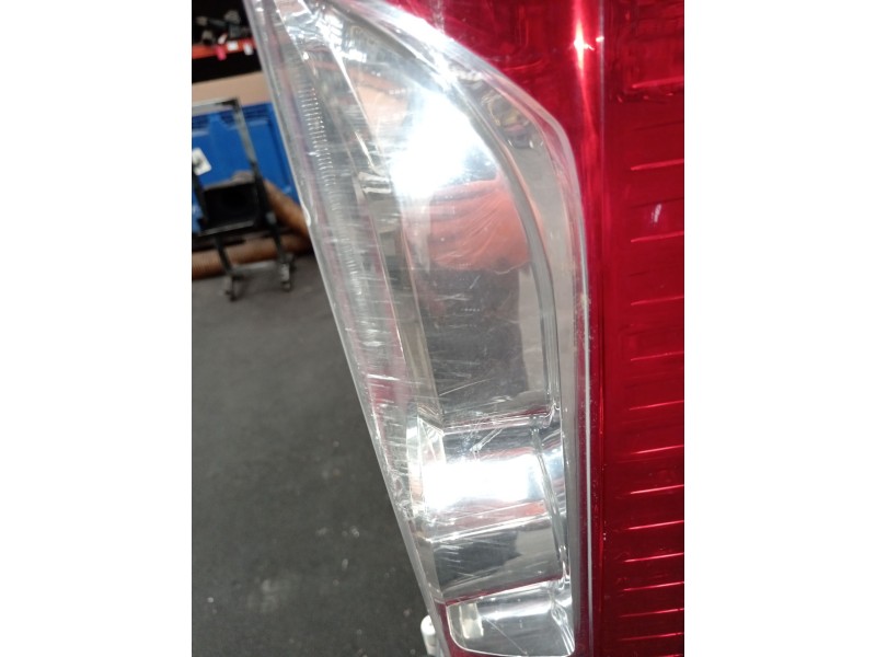Recambio de piloto trasero derecho para peugeot boxer furgoneta 2.2 hdi 120 referencia OEM IAM 1606664180  