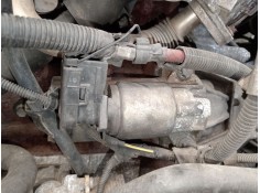 Recambio de motor arranque para peugeot boxer furgoneta 2.2 hdi 120 referencia OEM IAM 5802AS  