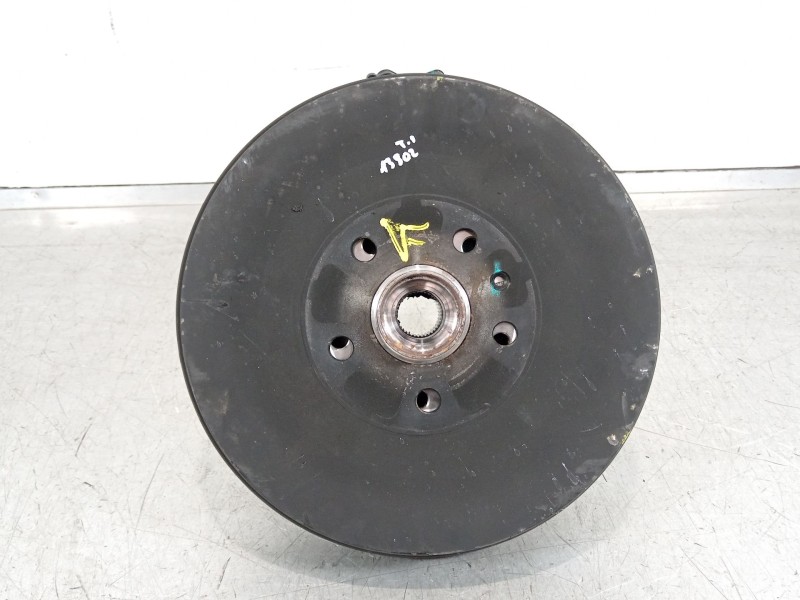Recambio de mangueta trasera izquierda para cupra tavascan tavascan referencia OEM IAM 1ED505434R 1EA927282 