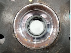 Recambio de mangueta trasera izquierda para cupra tavascan tavascan referencia OEM IAM 1ED505434R 1EA927282  2