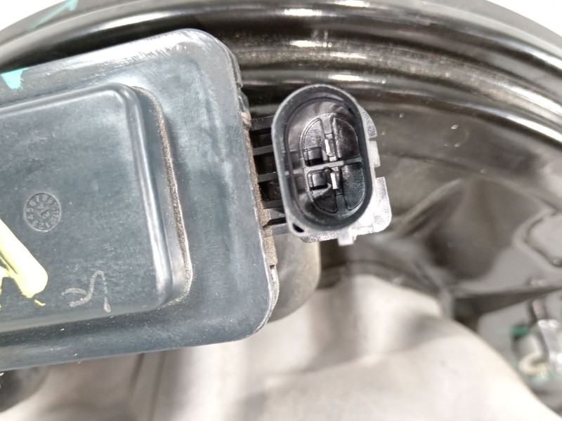 Recambio de mangueta trasera izquierda para cupra tavascan tavascan referencia OEM IAM 1ED505434R 1EA927282 