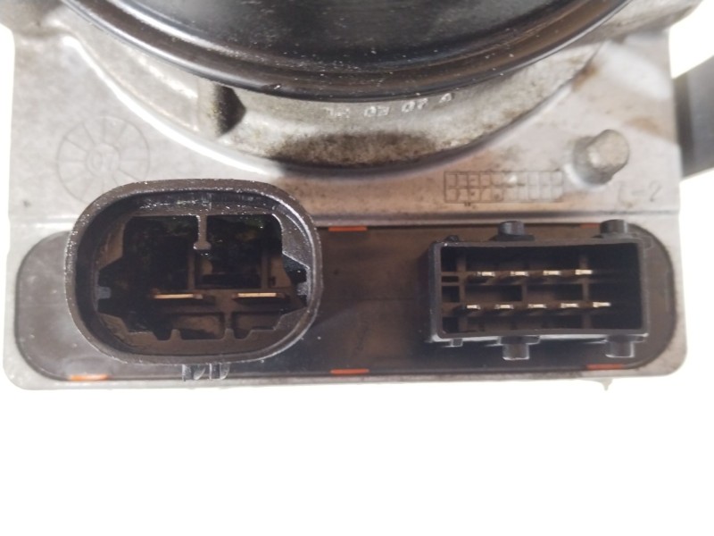 Recambio de bomba direccion para citroën c4 i (lc_) 1.4 16v referencia OEM IAM 9681545980 A5097811 