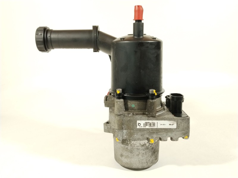 Recambio de bomba direccion para citroën c4 i (lc_) 1.4 16v referencia OEM IAM 9681545980 A5097811 