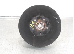 Recambio de mangueta trasera derecha para cupra tavascan tavascan referencia OEM IAM 1ED505434R 1EA927281 