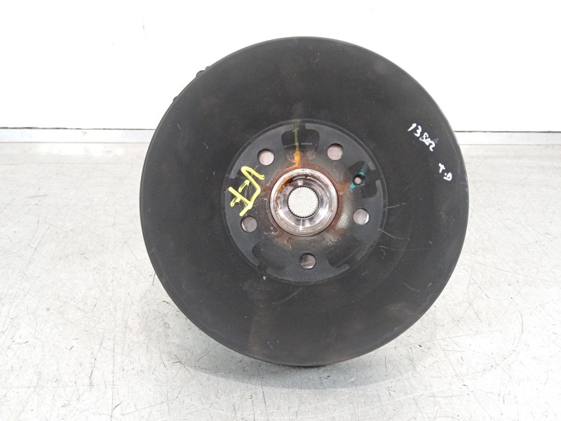 Recambio de mangueta trasera derecha para cupra tavascan tavascan referencia OEM IAM 1ED505434R 1EA927281 
