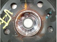 Recambio de mangueta trasera derecha para cupra tavascan tavascan referencia OEM IAM 1ED505434R 1EA927281  2