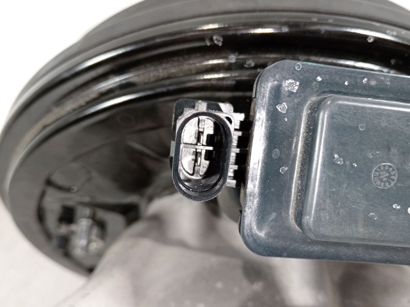 Recambio de mangueta trasera derecha para cupra tavascan tavascan referencia OEM IAM 1ED505434R 1EA927281 